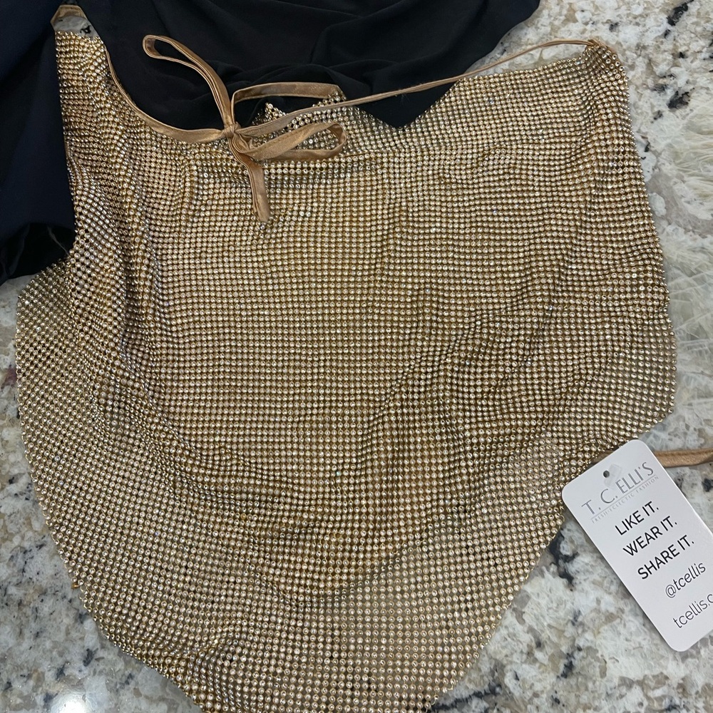 Awesome Zara, Skims, ASOS, TC Ellis Boutique Lot, Size Small/4, Going Out! - Picture 9 of 11